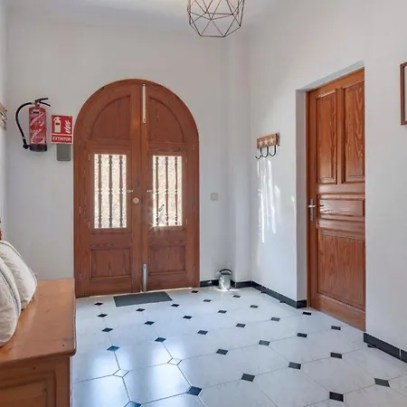 Szálloda Casa En A 7 Minutos De La Playa Pollença