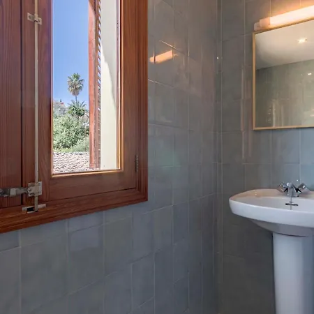 Casa En A 7 Minutos De La Playa Szálloda Pollença