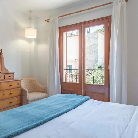Casa En A 7 Minutos De La Playa Szálloda Pollença