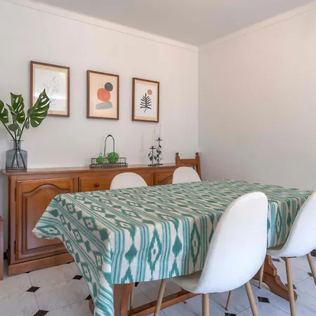 Szálloda Casa En A 7 Minutos De La Playa 4*