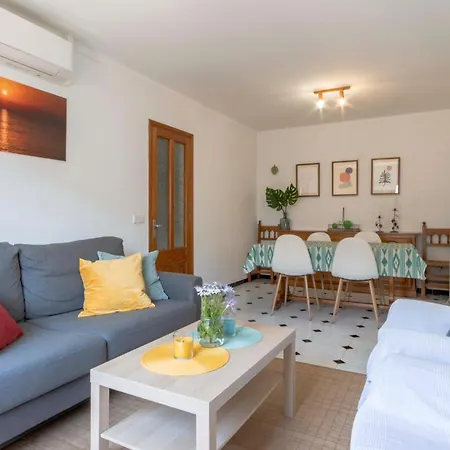 Casa En A 7 Minutos De La Playa